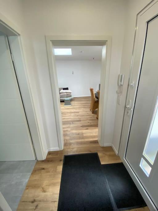 Neues Bungalow Fuer Bis Zu 4 Personen Oberhausen  Dış mekan fotoğraf