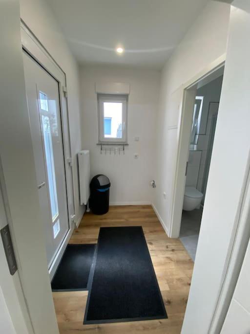 Neues Bungalow Fuer Bis Zu 4 Personen Oberhausen  Dış mekan fotoğraf
